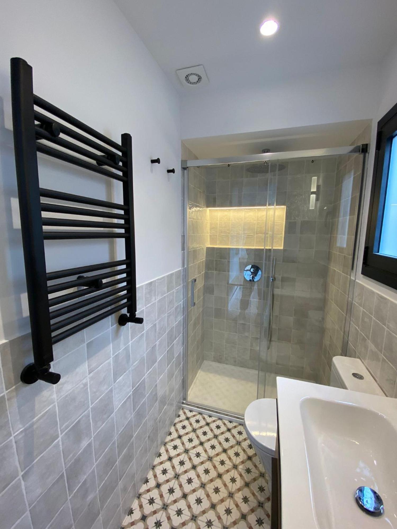 Poble Sec Charming Apartment 巴塞罗那 外观 照片