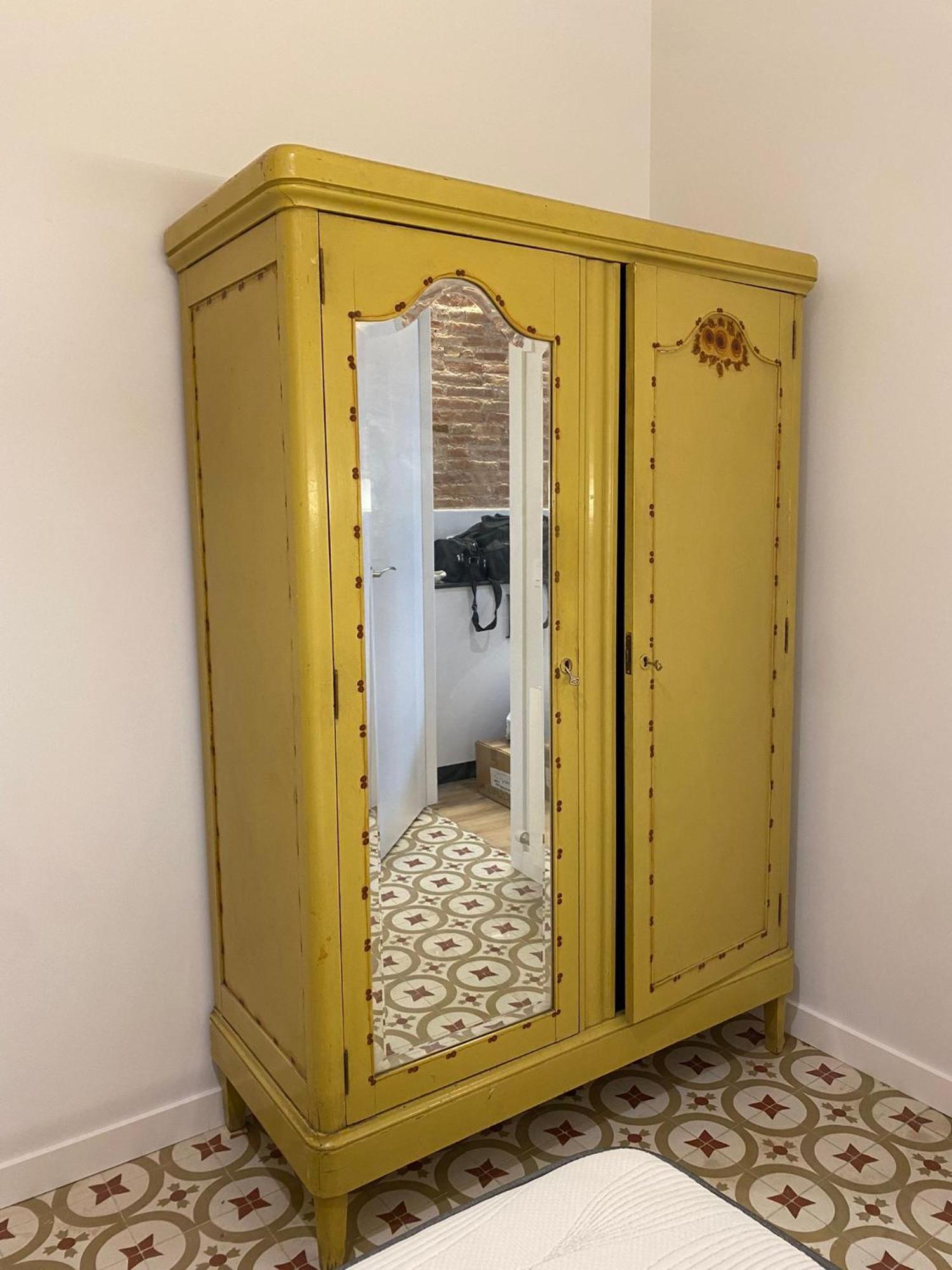 Poble Sec Charming Apartment 巴塞罗那 外观 照片