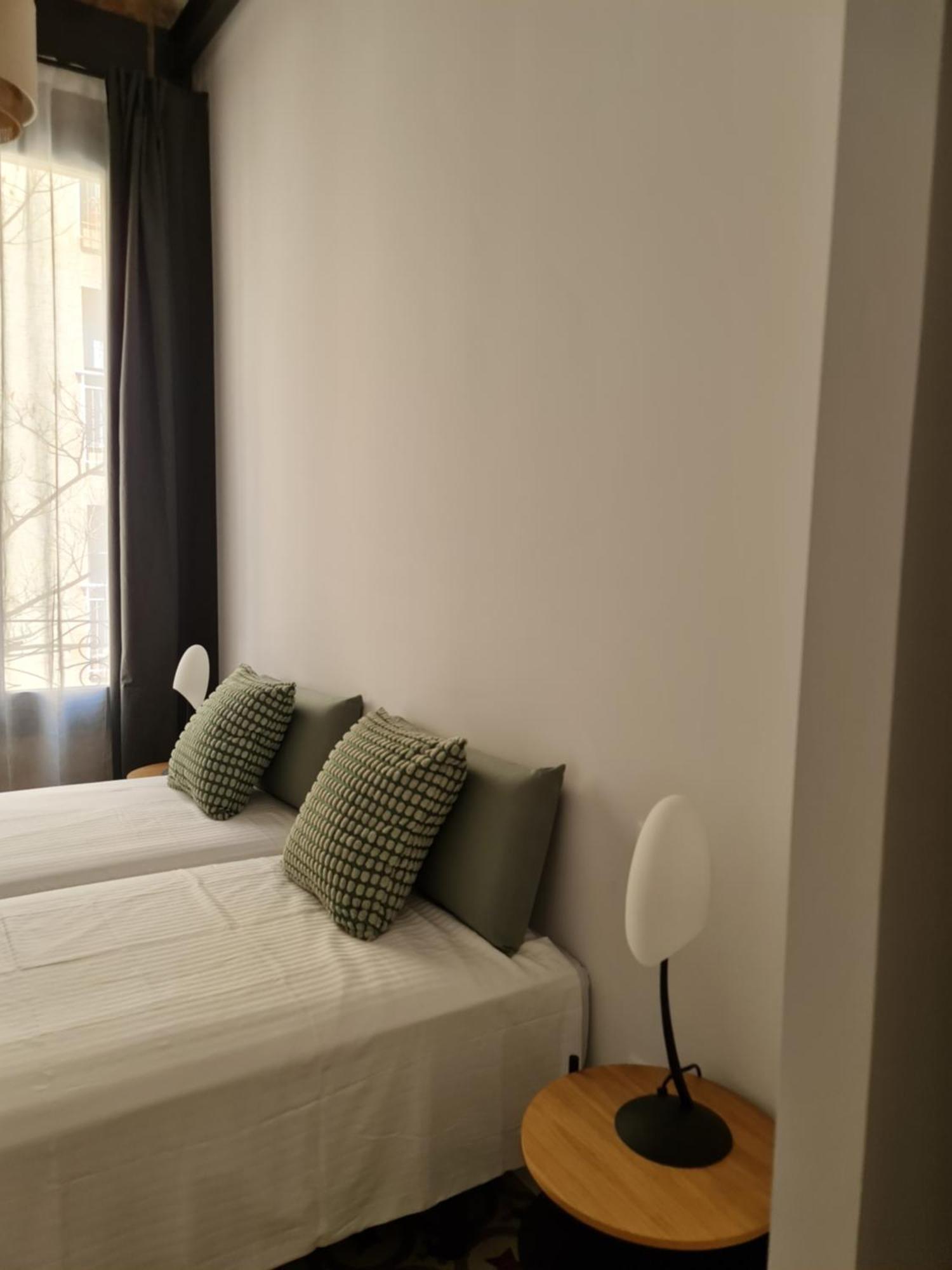 Poble Sec Charming Apartment 巴塞罗那 外观 照片